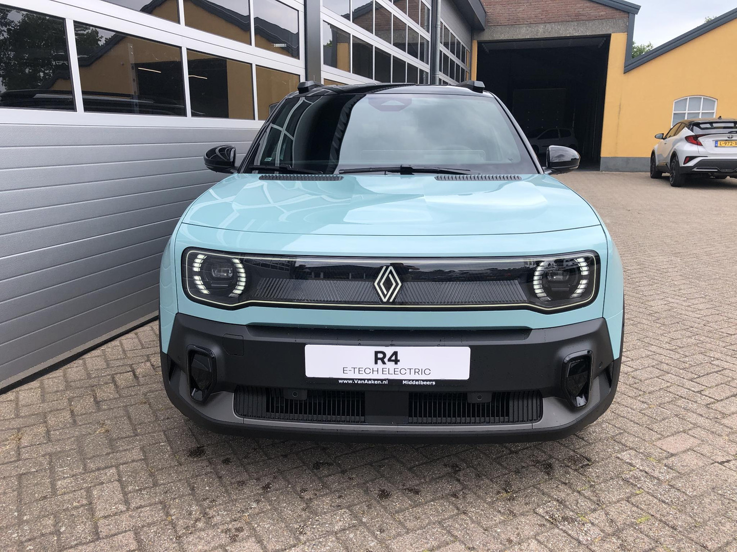 Renault Renault