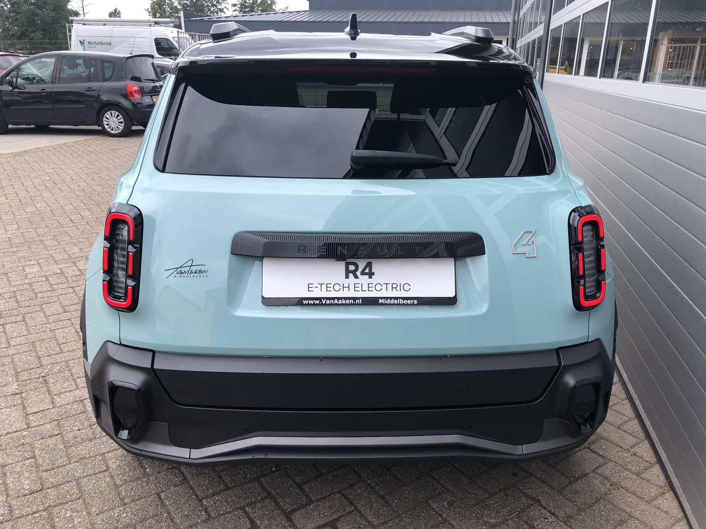 Renault Renault