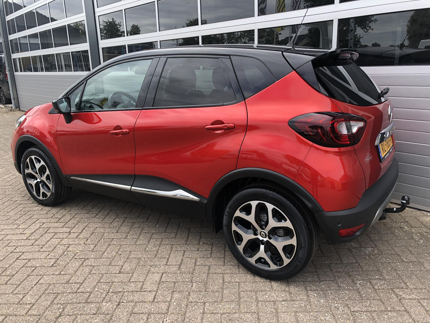 Renault