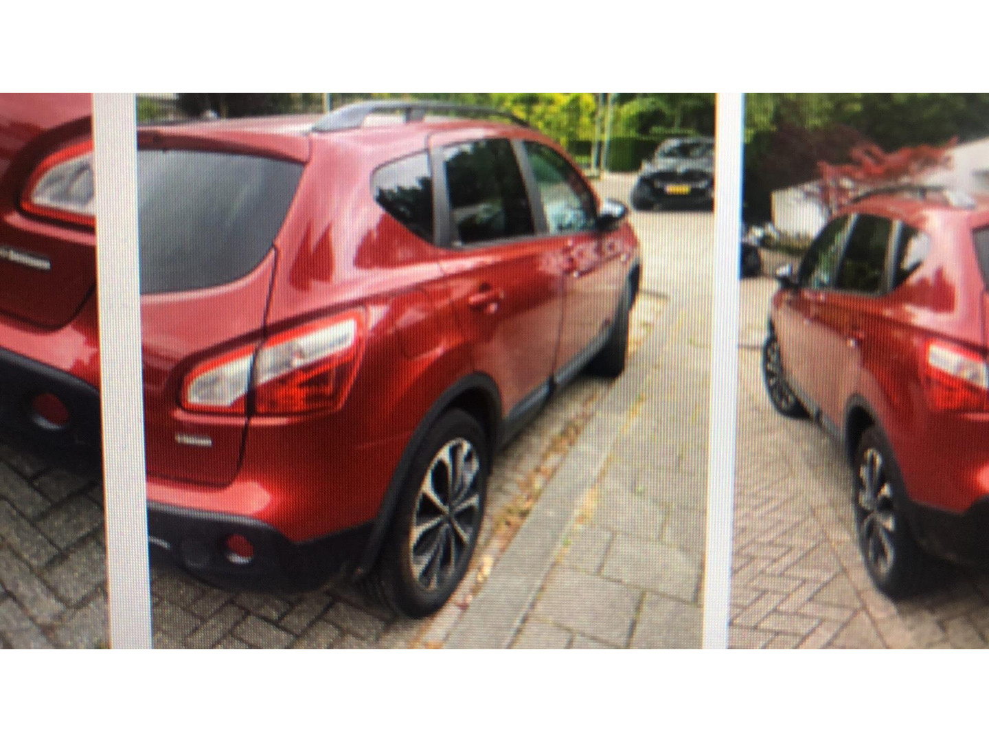Nissan Nissan