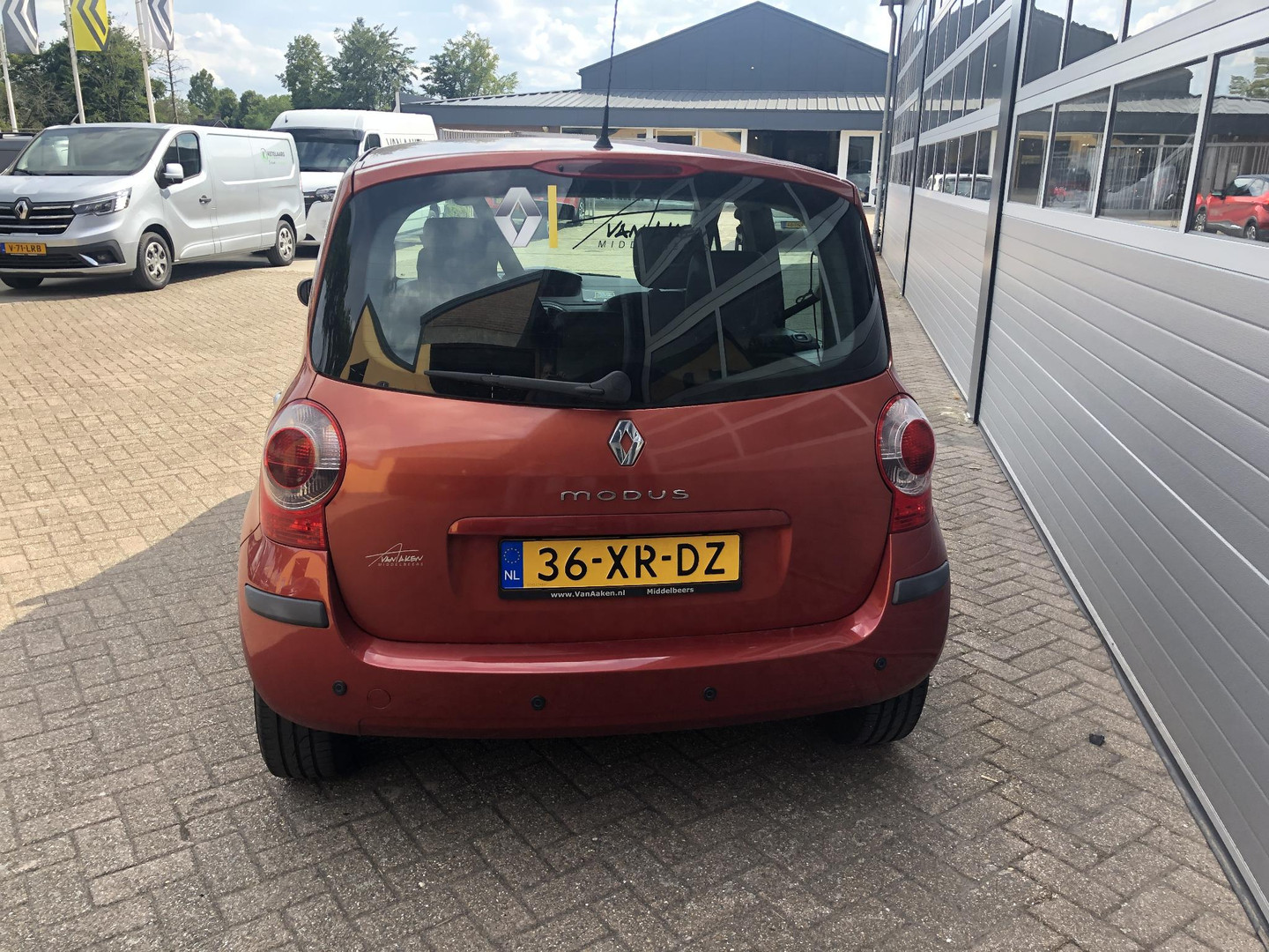 Renault Renault
