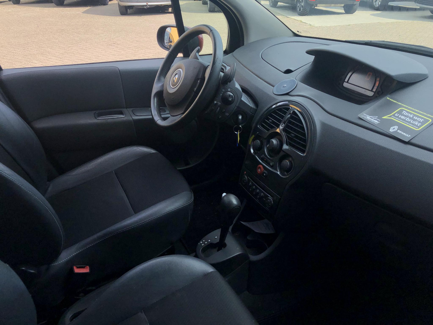 Renault Renault