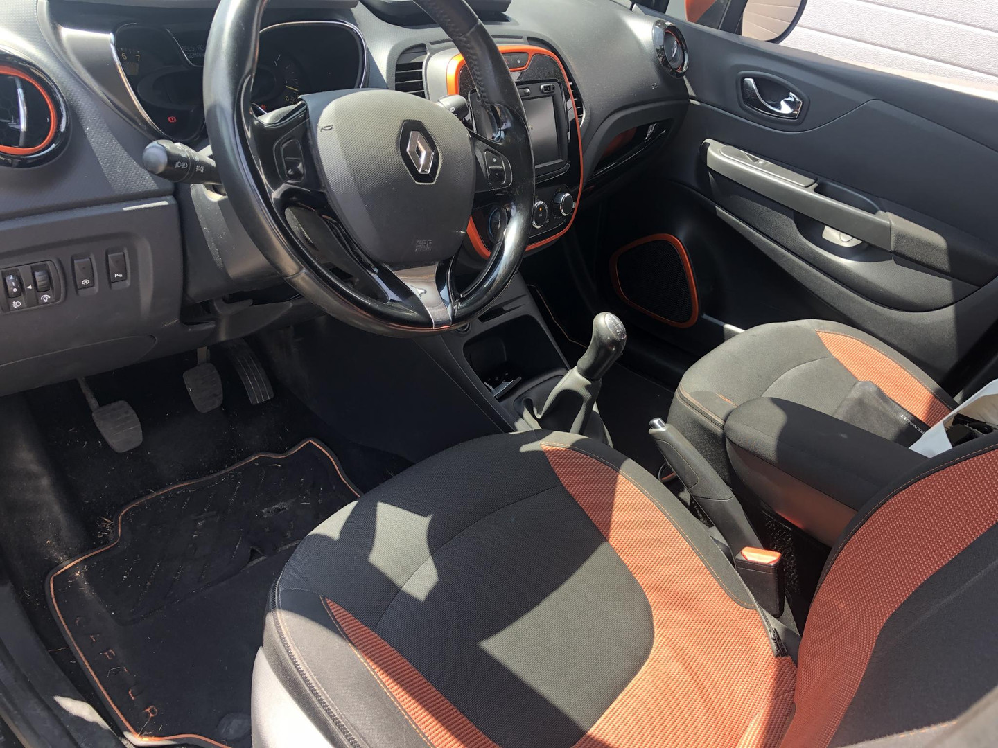 Renault