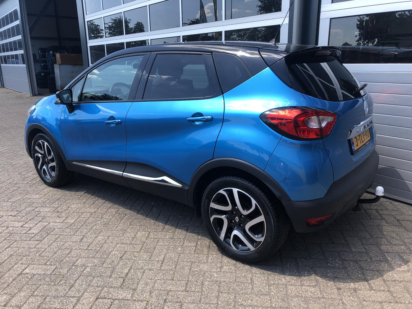 Renault