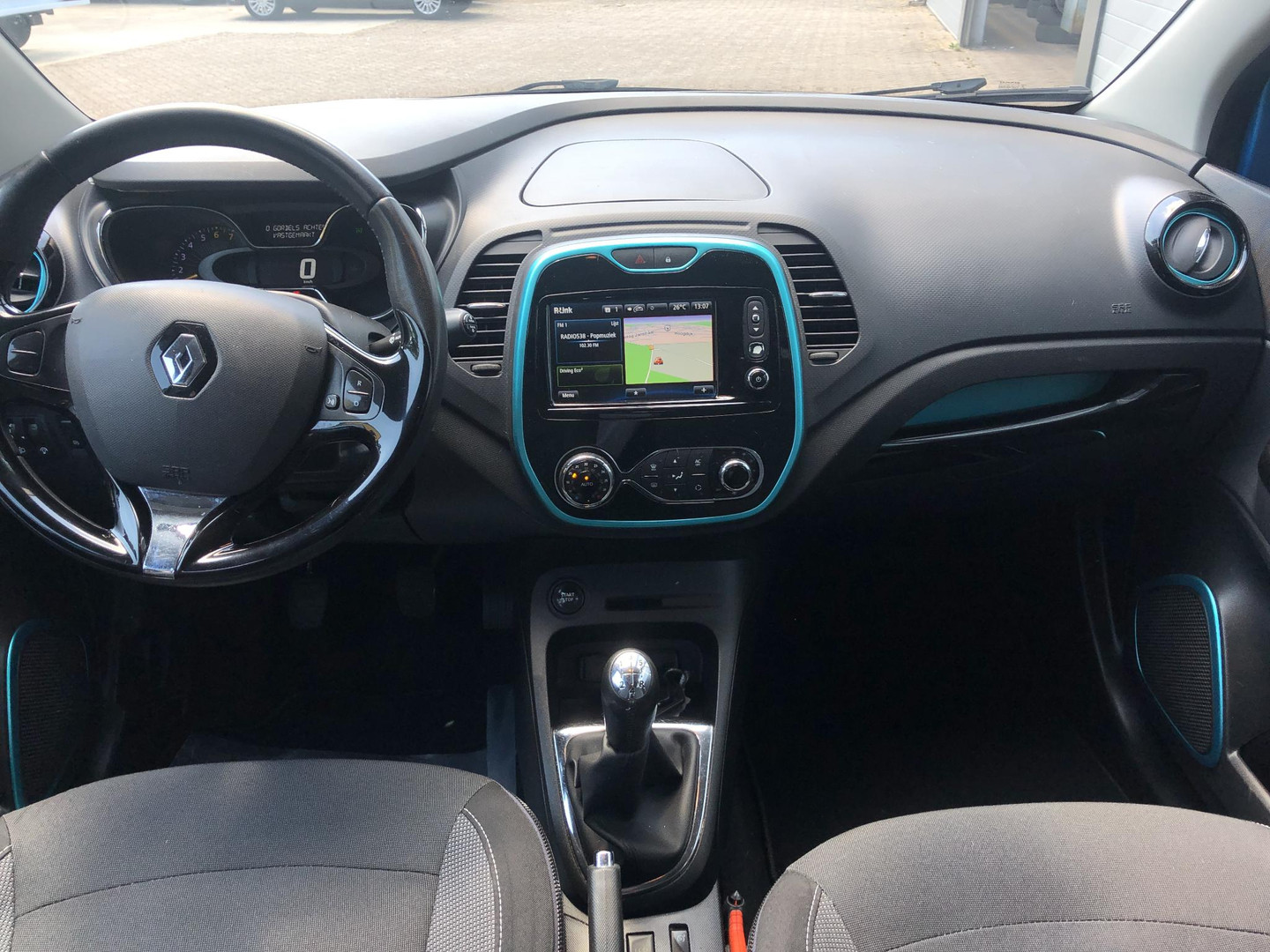 Renault