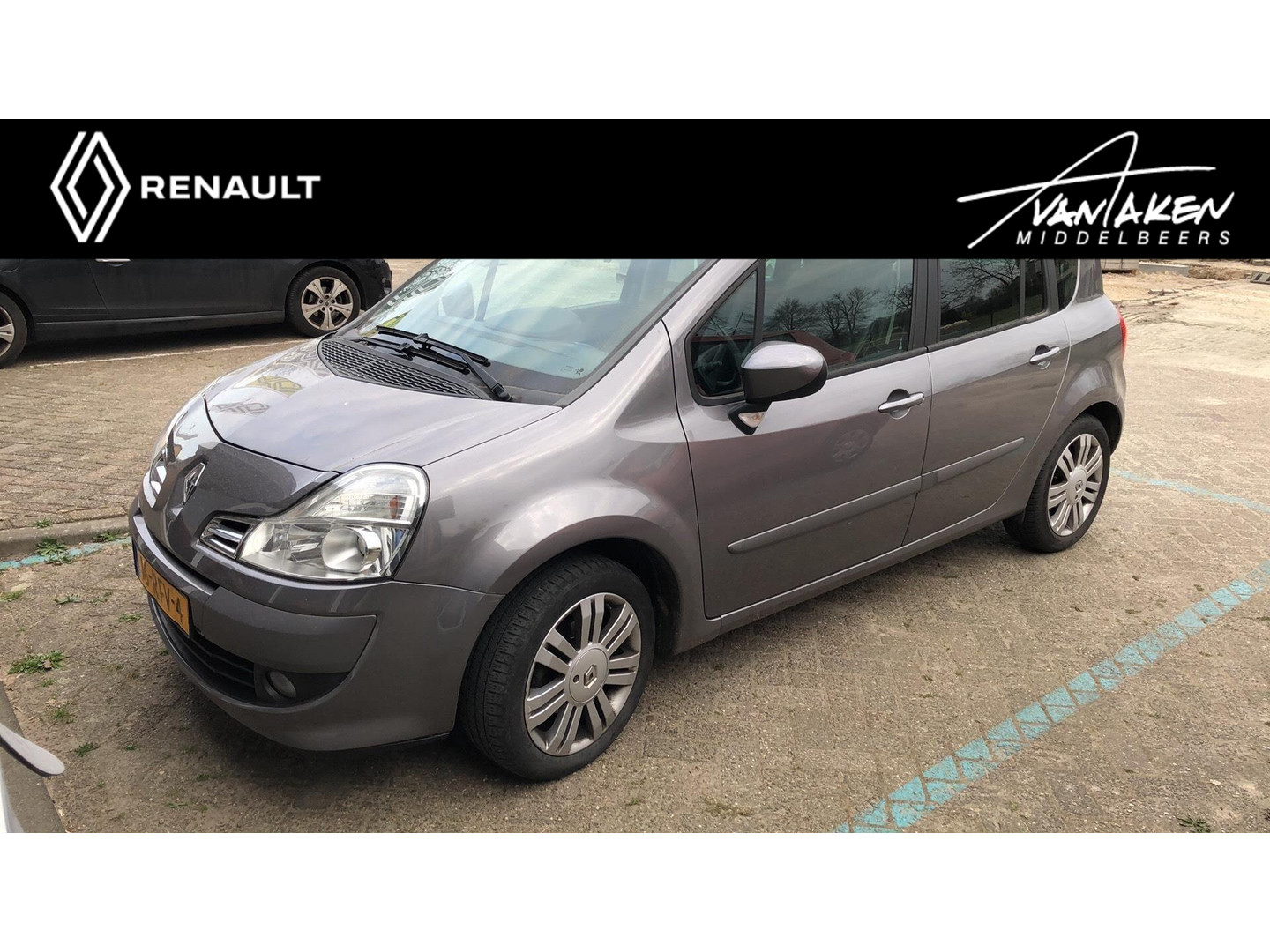 Renault Renault