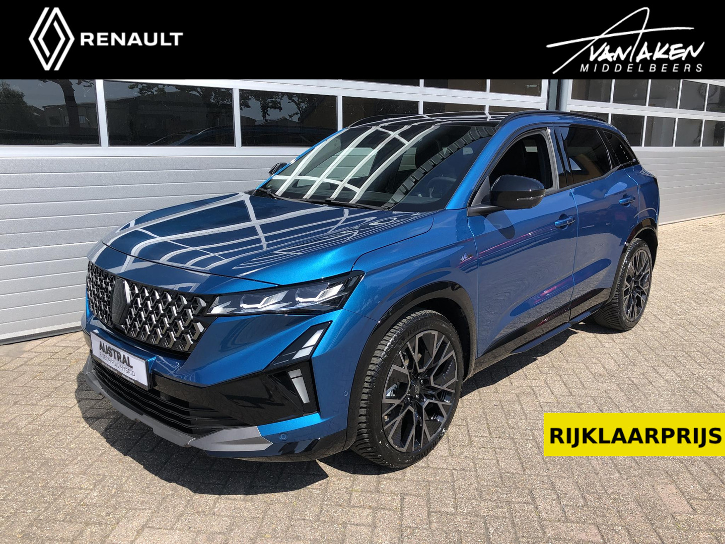 Renault Renault