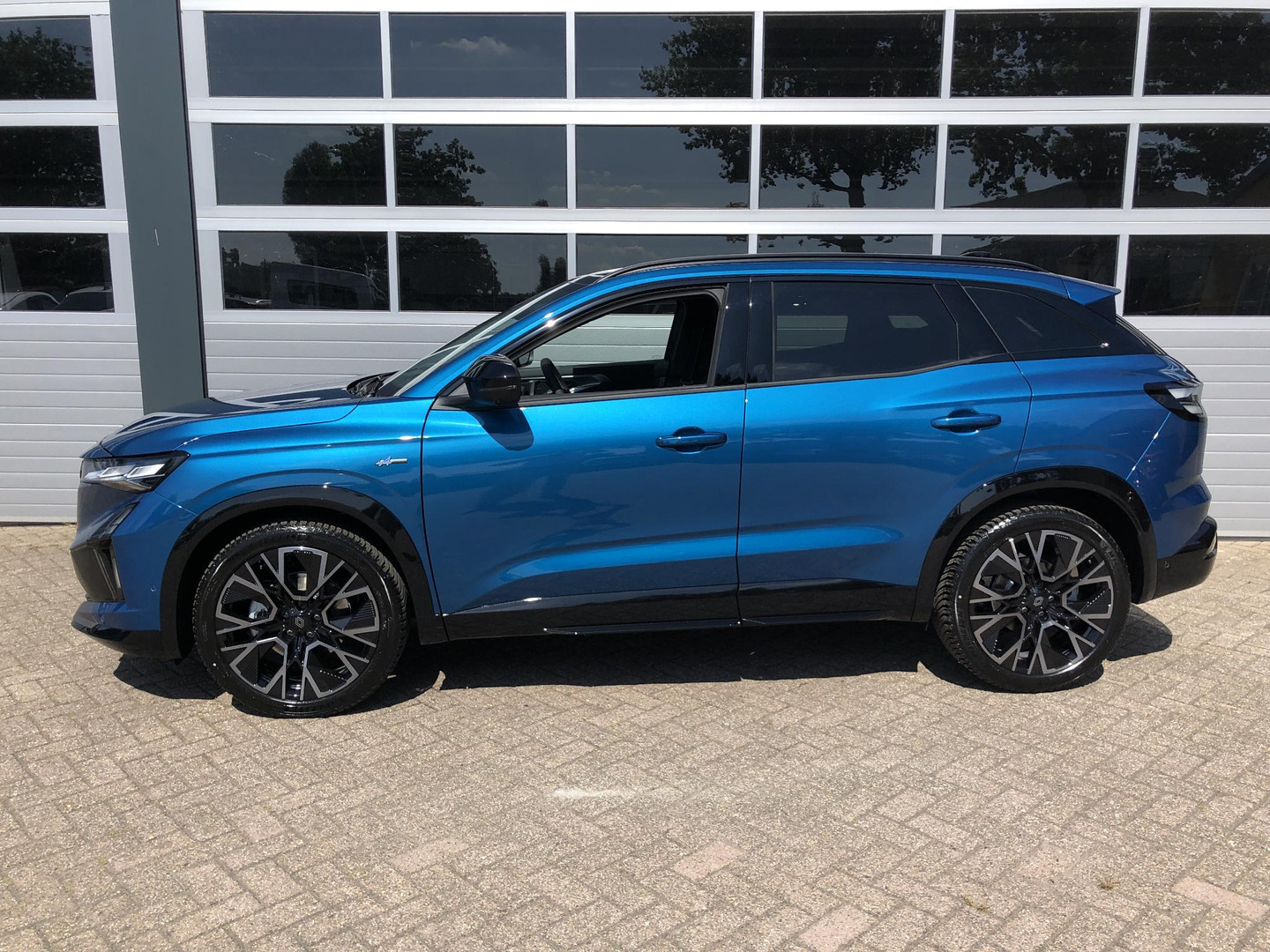 Renault Renault