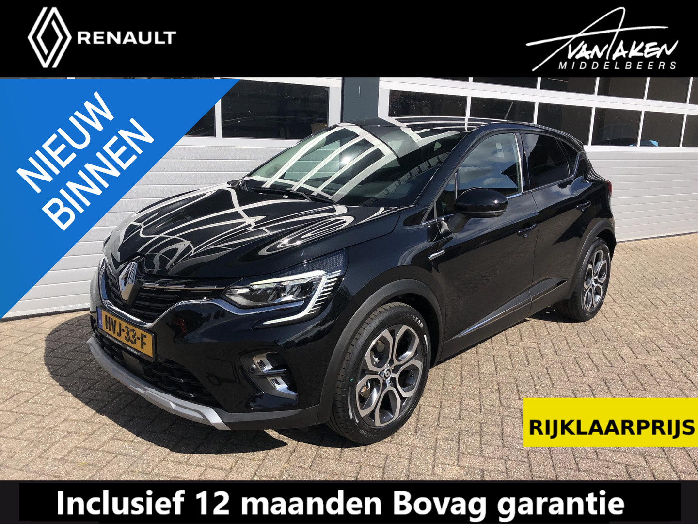 Renault Renault