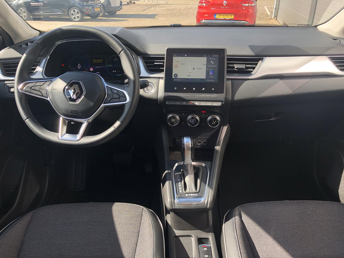 Renault Renault