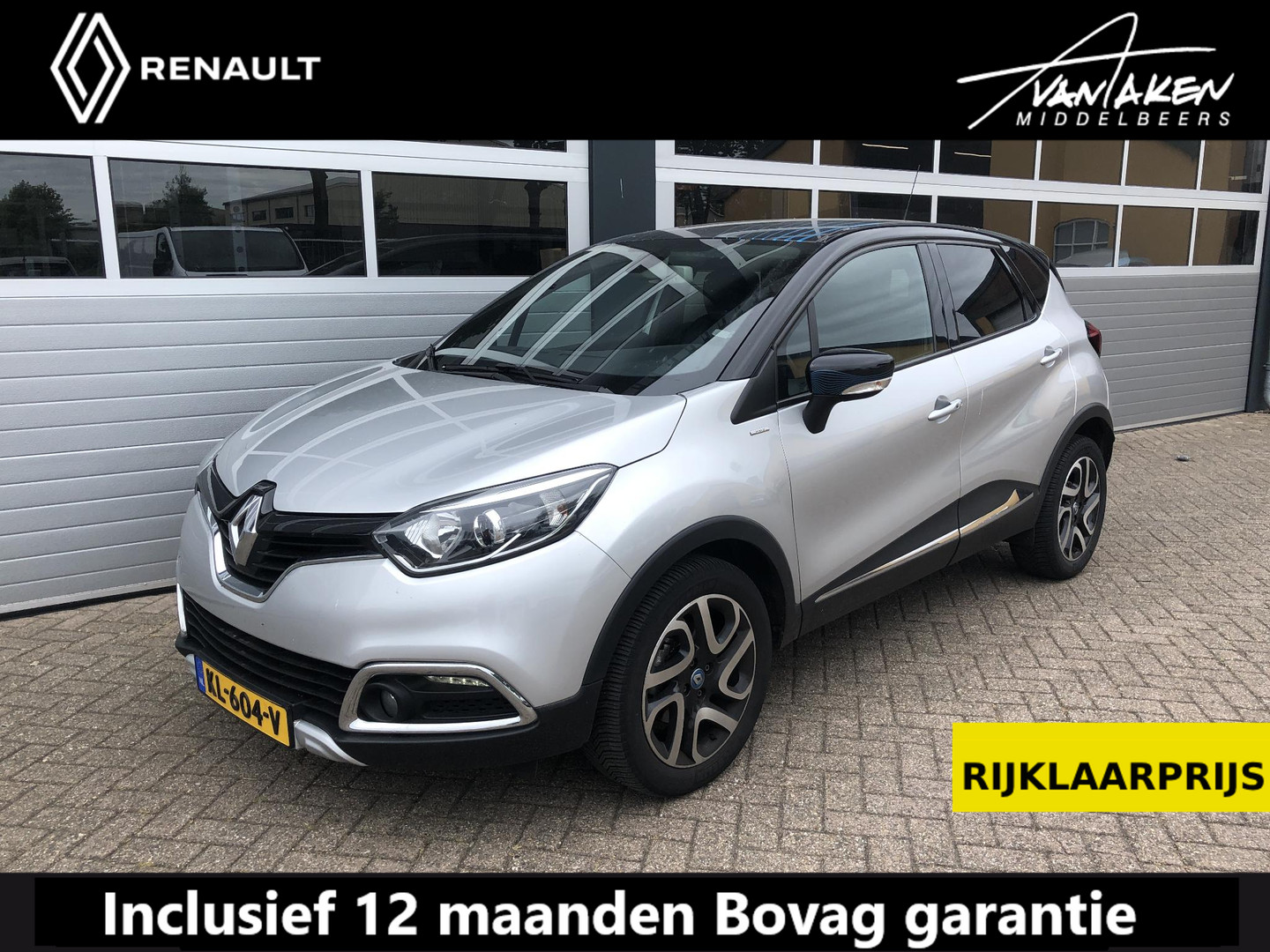 Renault Renault