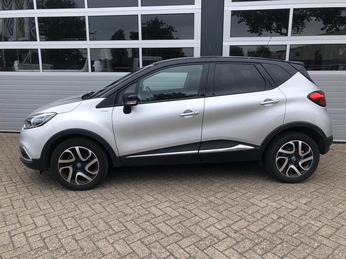 Renault Renault