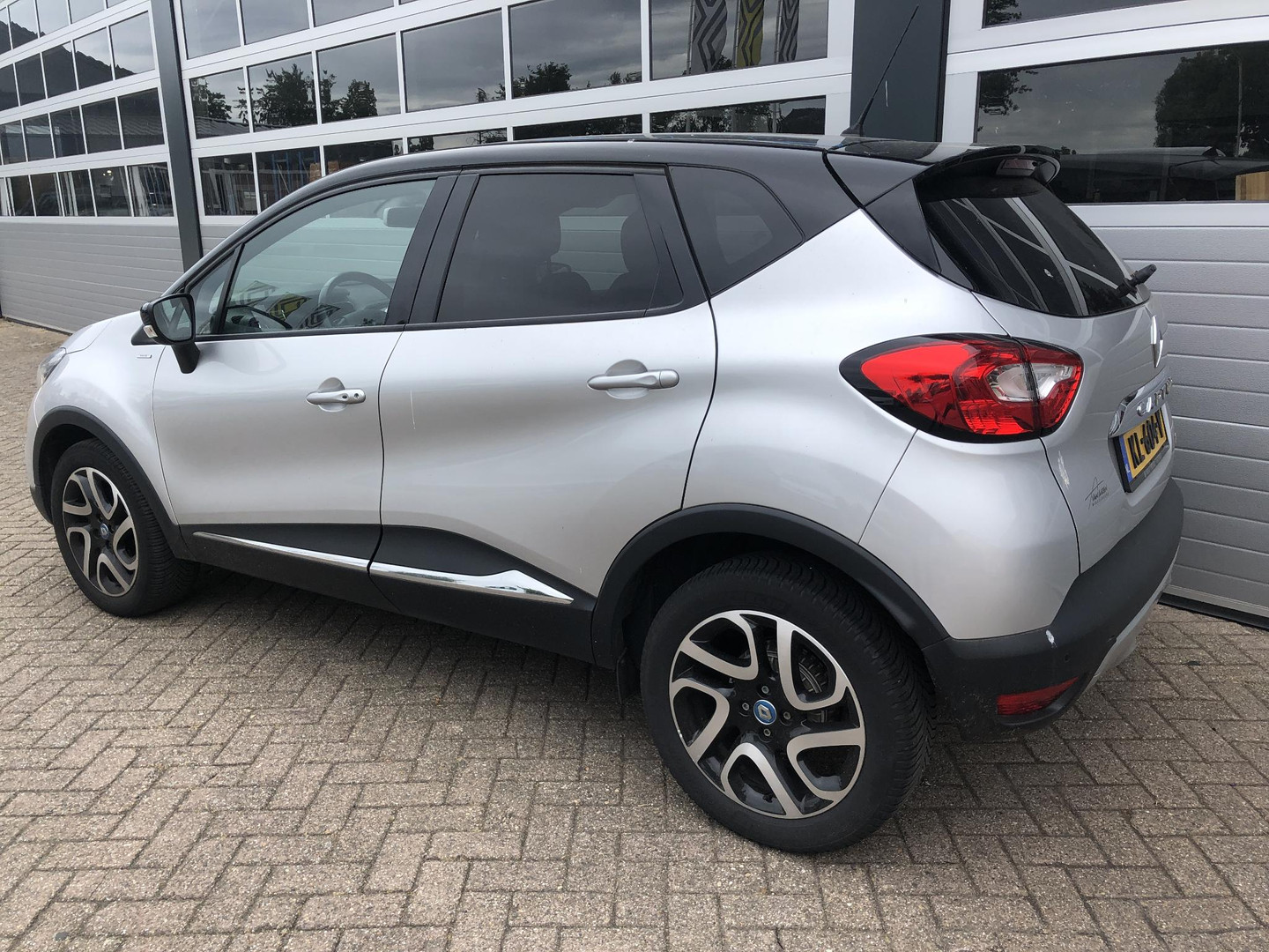 Renault Renault