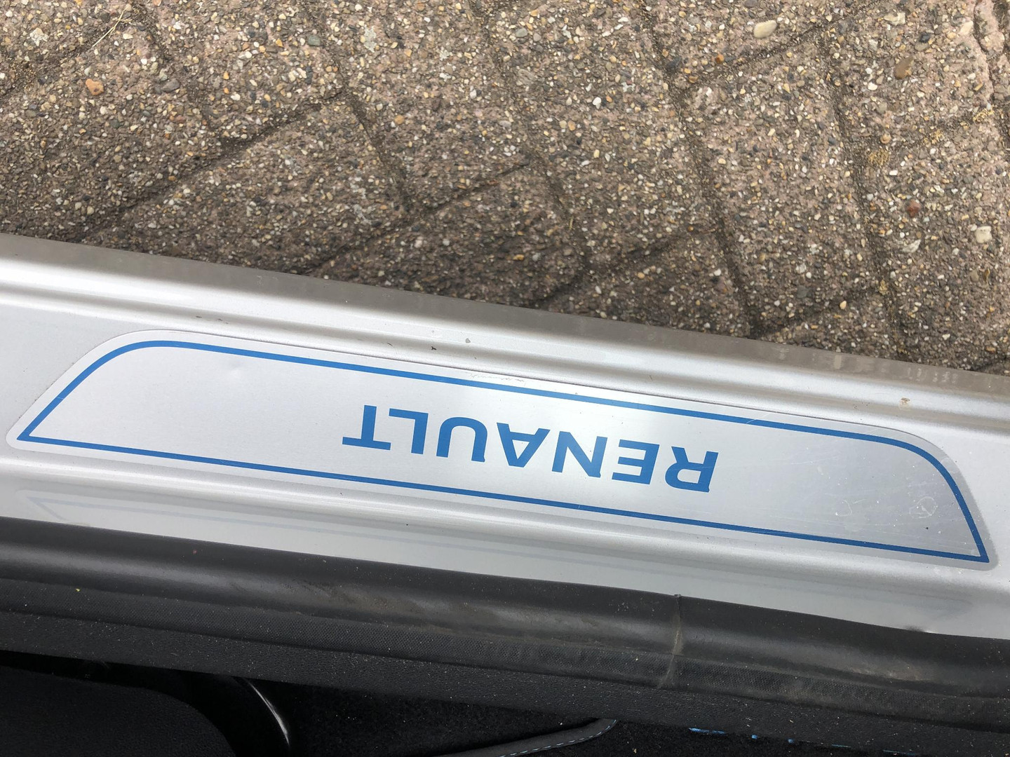 Renault Renault