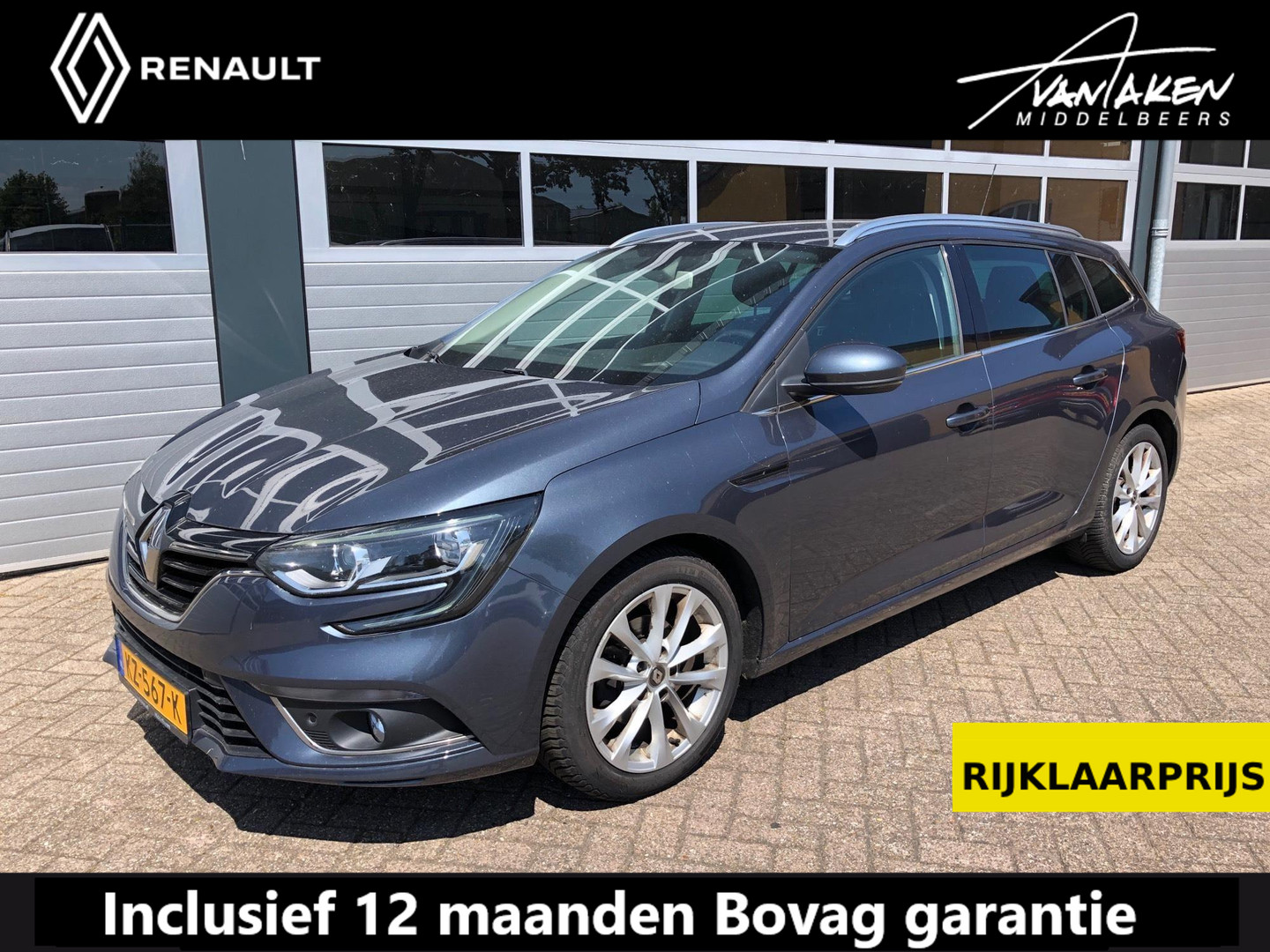 Renault Renault