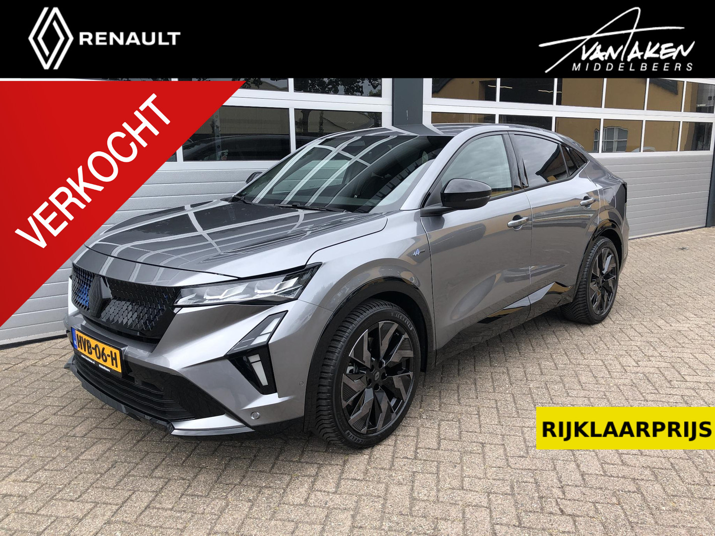 Renault