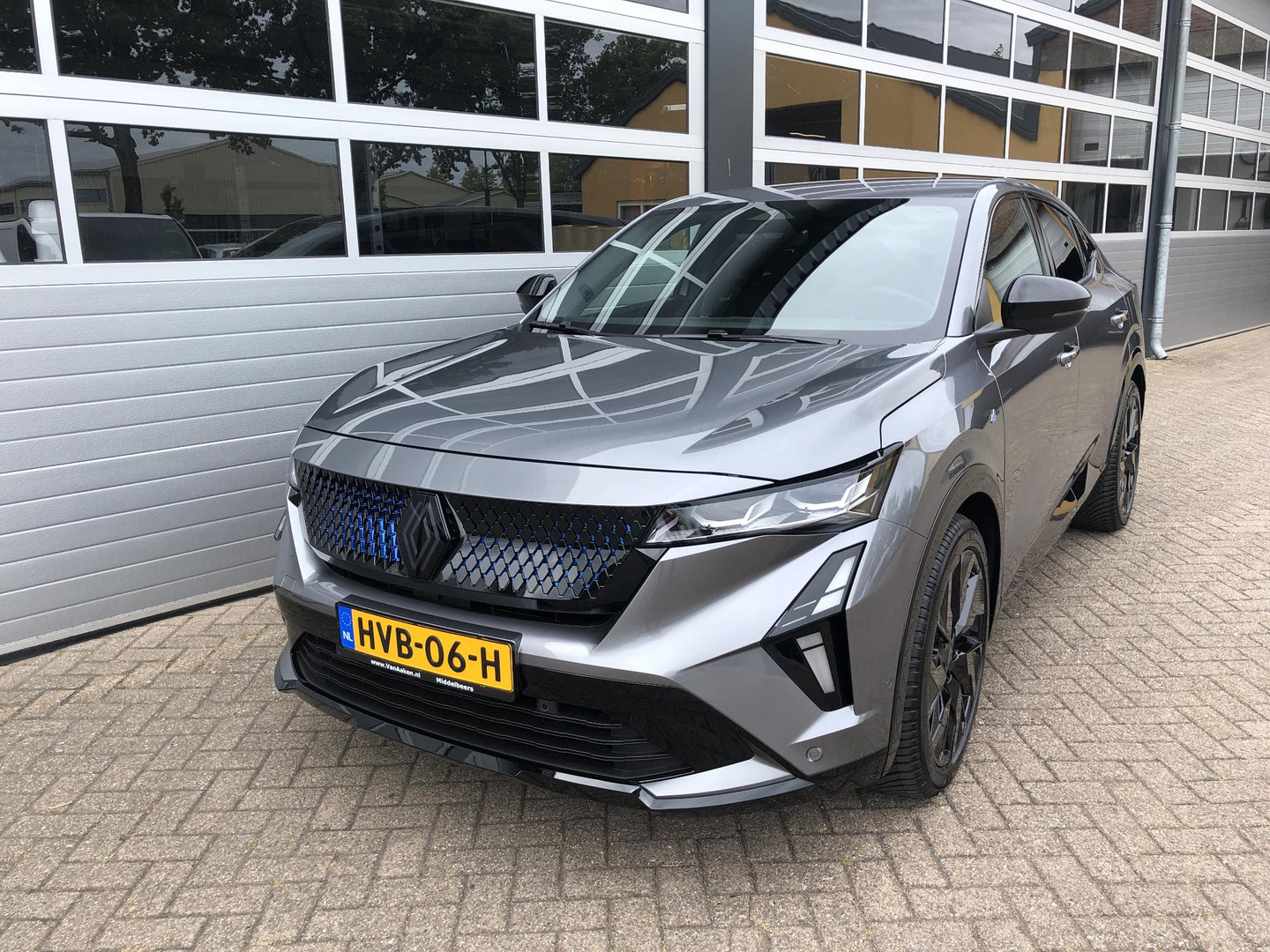 Renault
