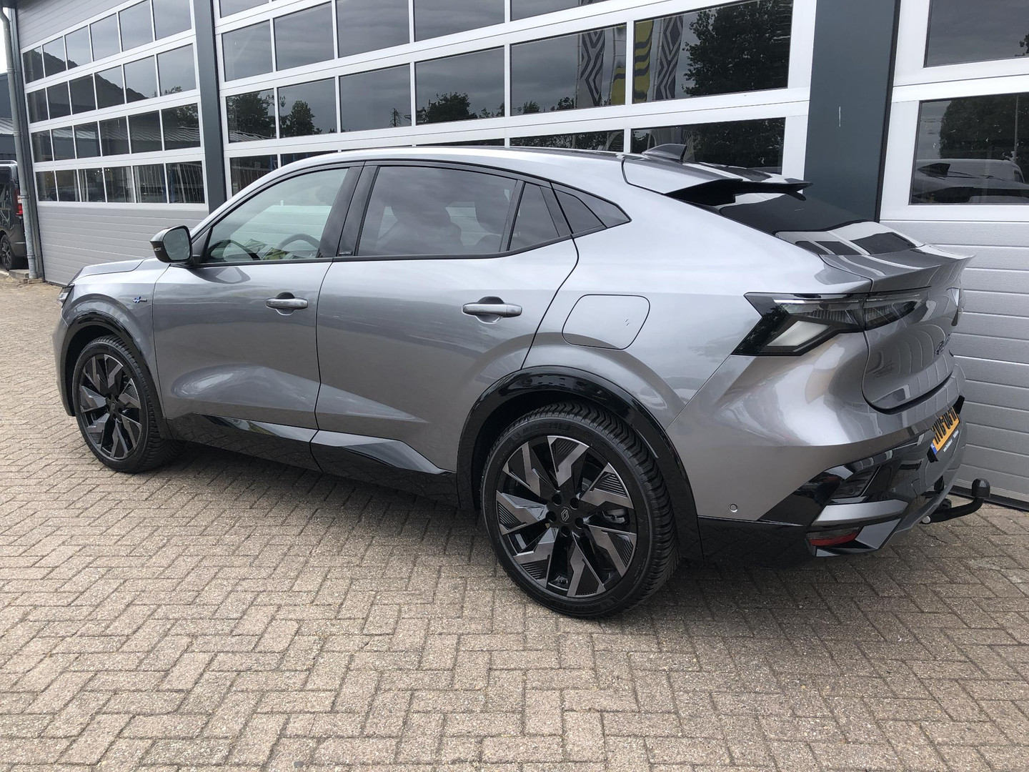 Renault