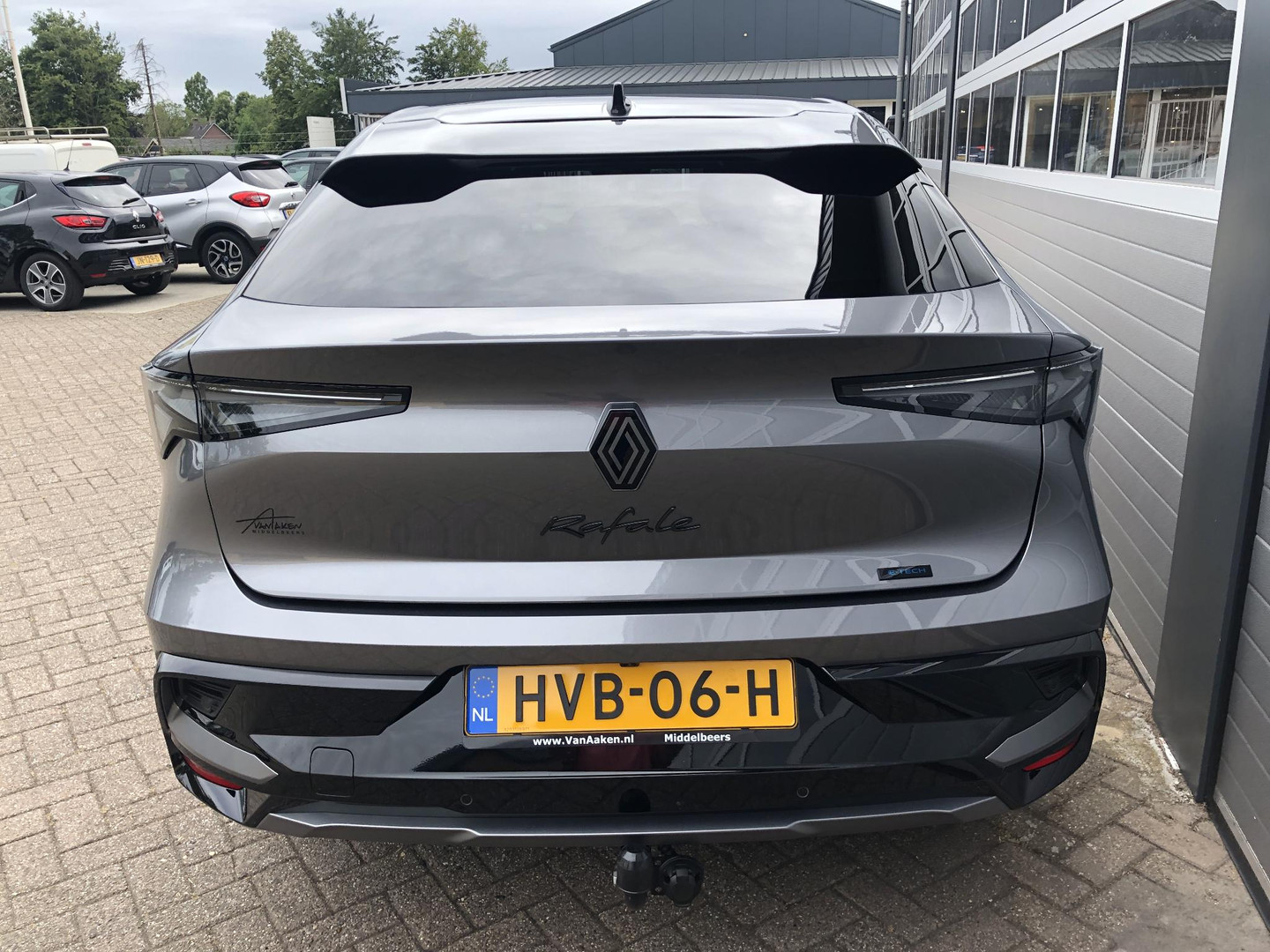 Renault