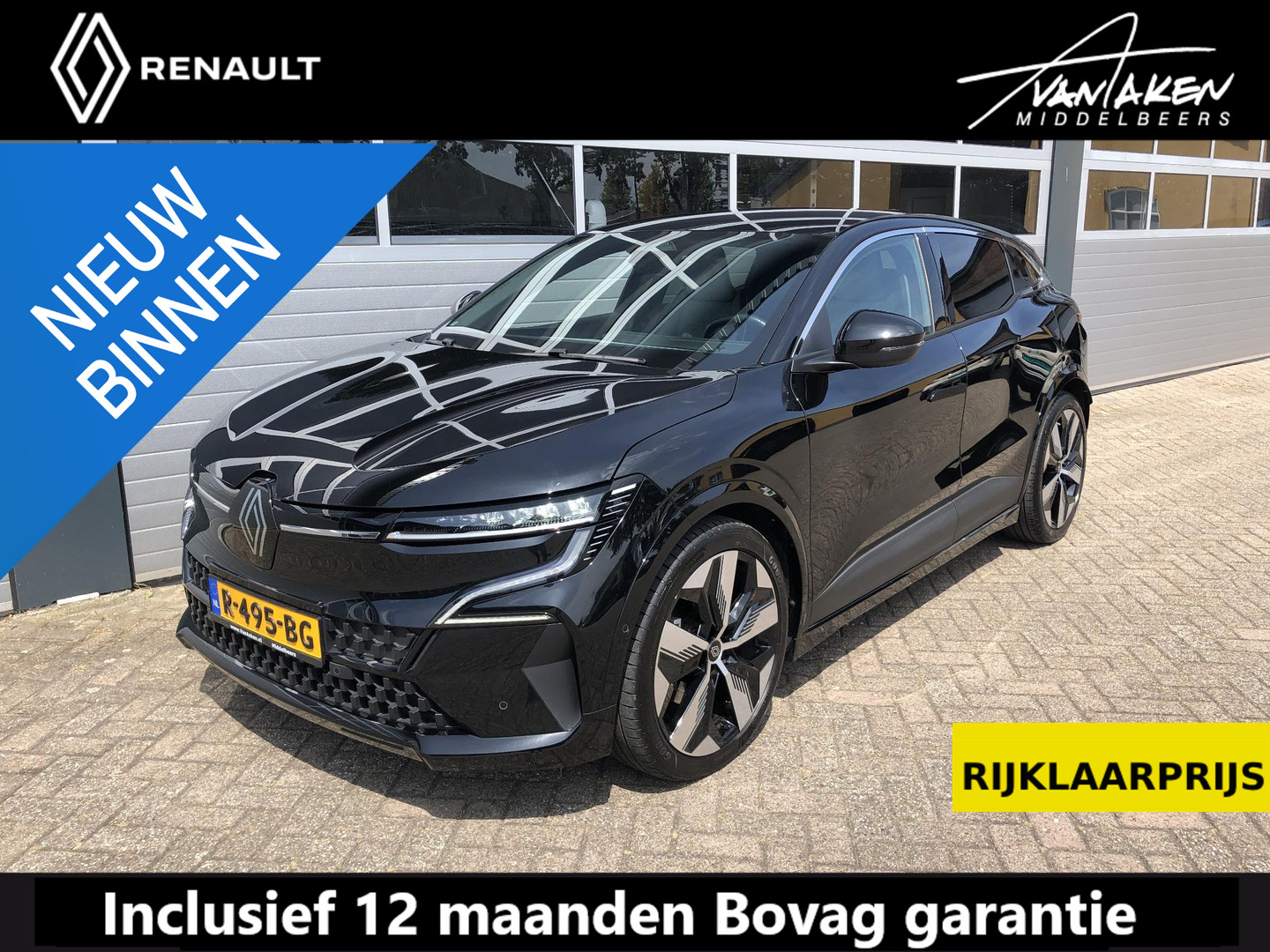 Renault Renault