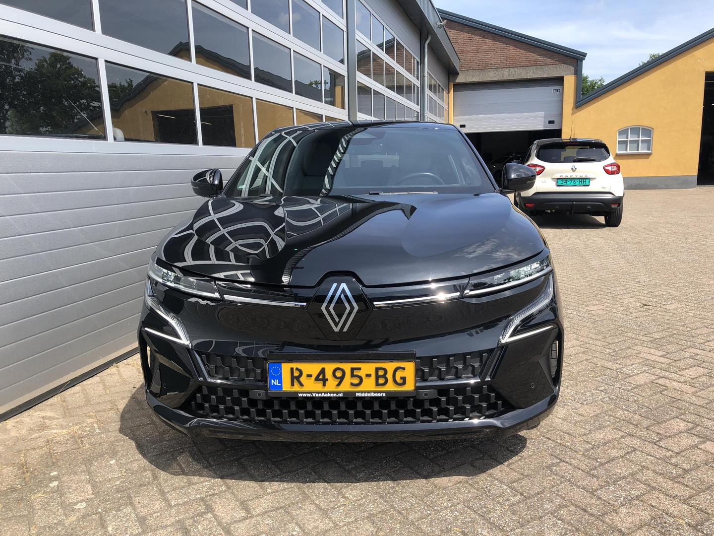 Renault Renault