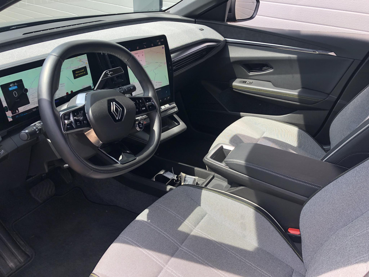 Renault Renault