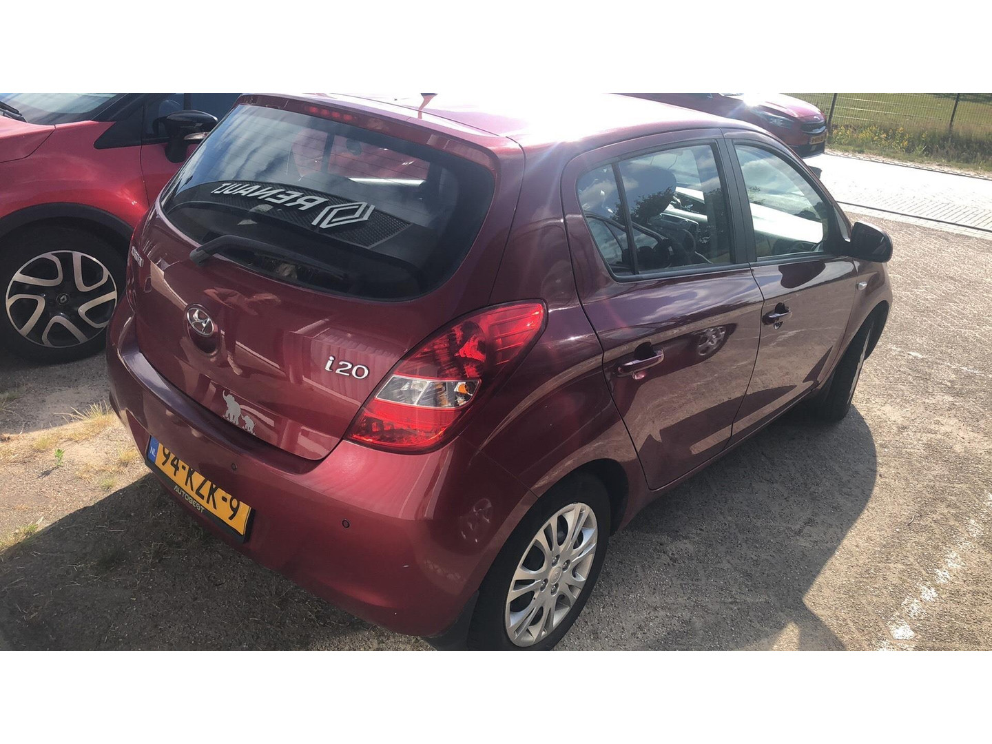 Hyundai Hyundai