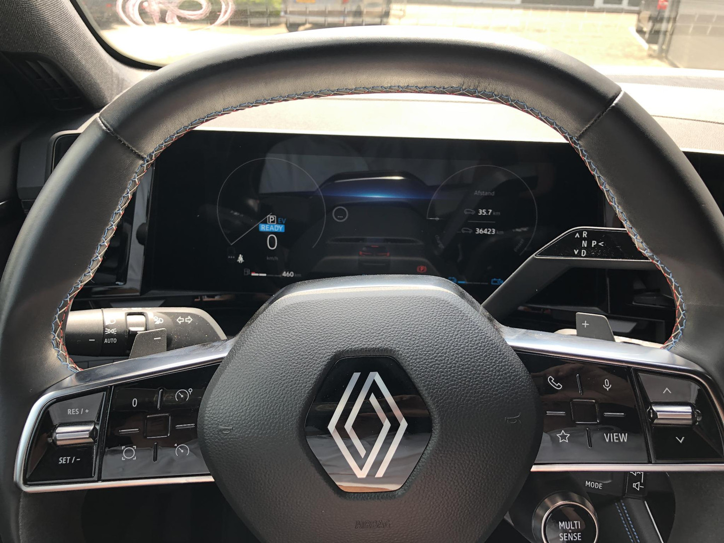 Renault Renault