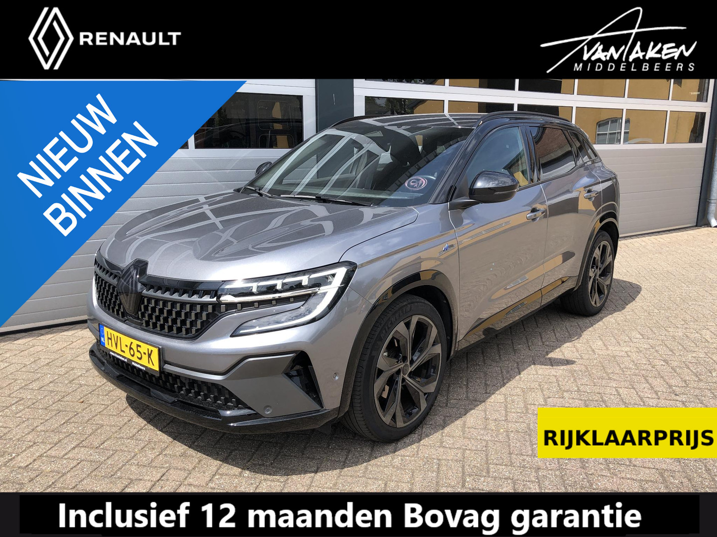 Renault Renault