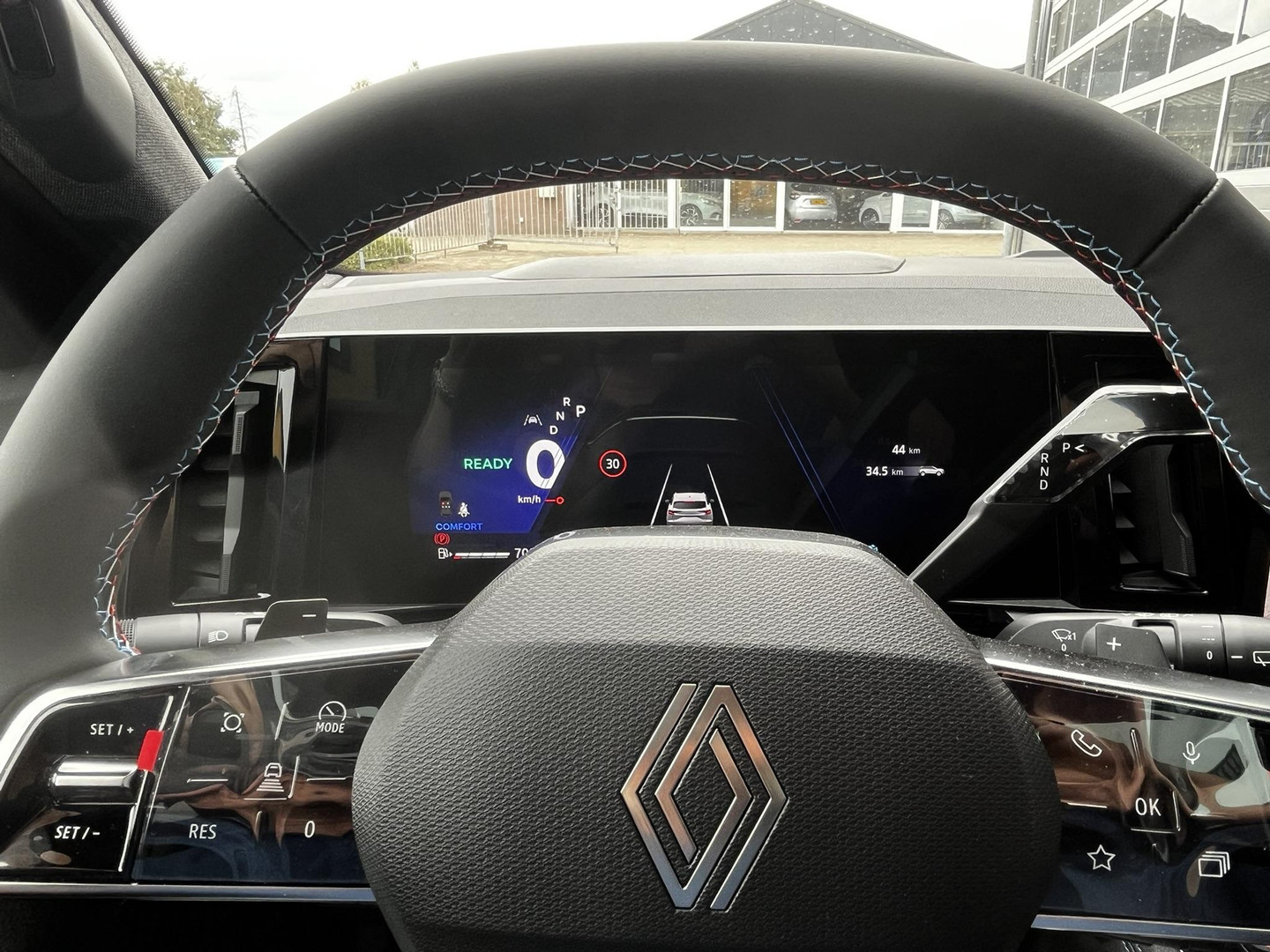 Renault Renault