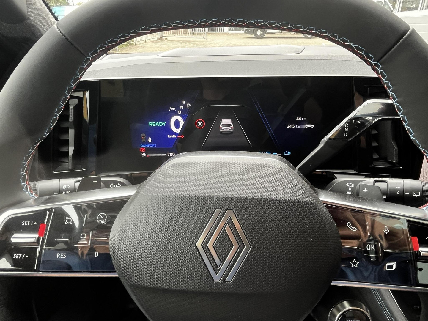 Renault Renault