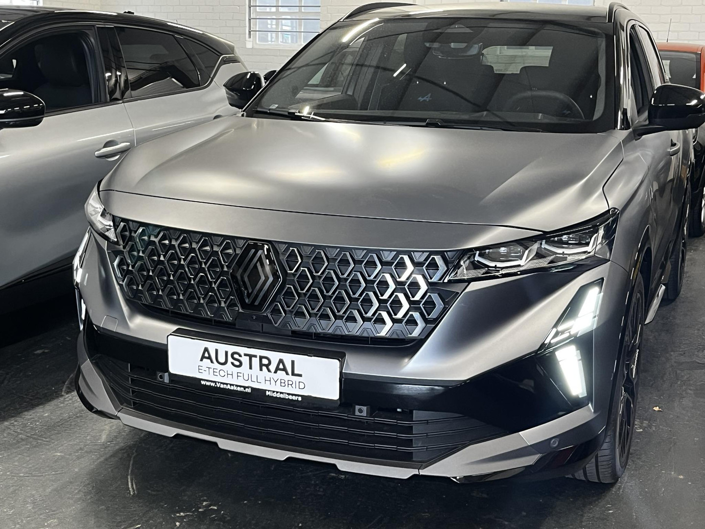 Renault Renault