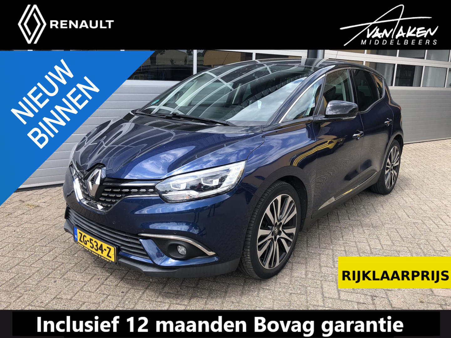 Renault Renault