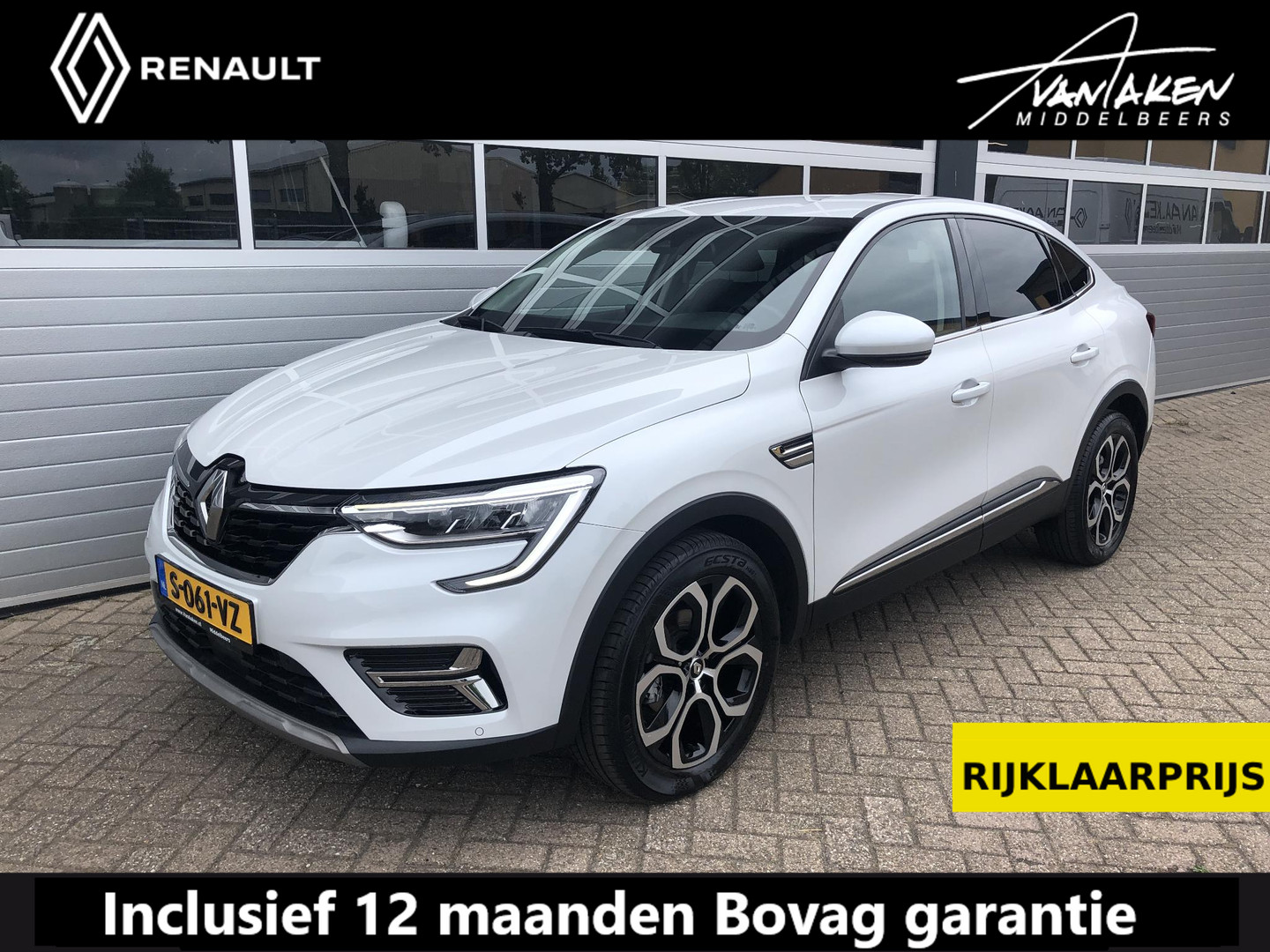 Renault Renault