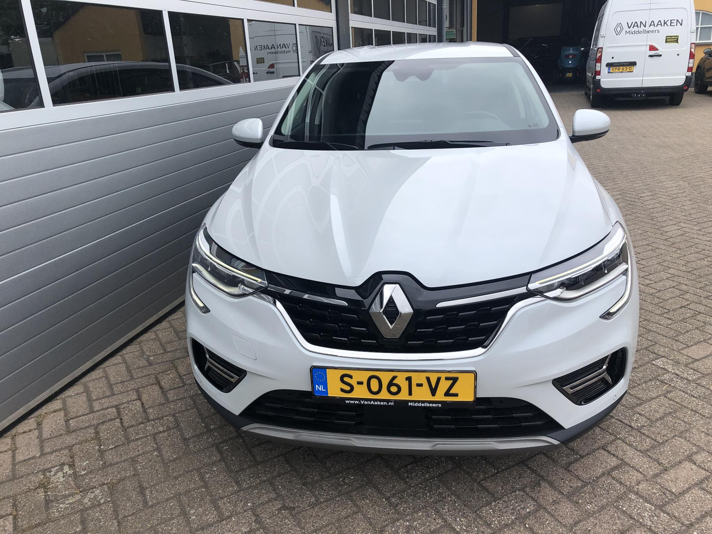 Renault Renault