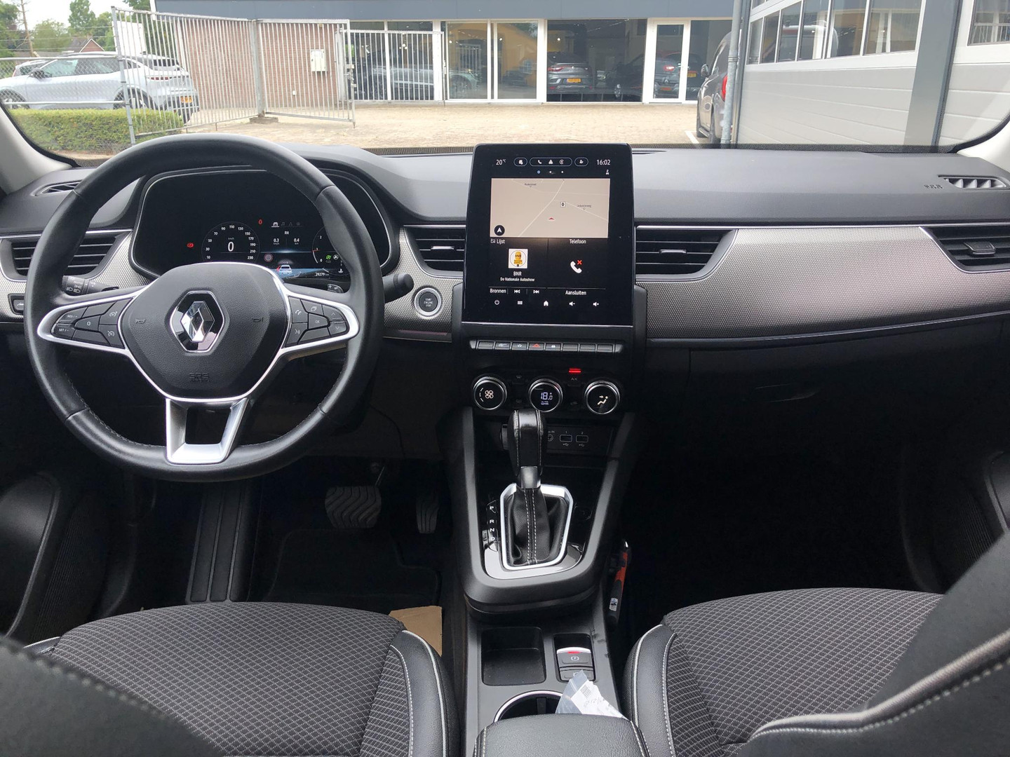 Renault Renault