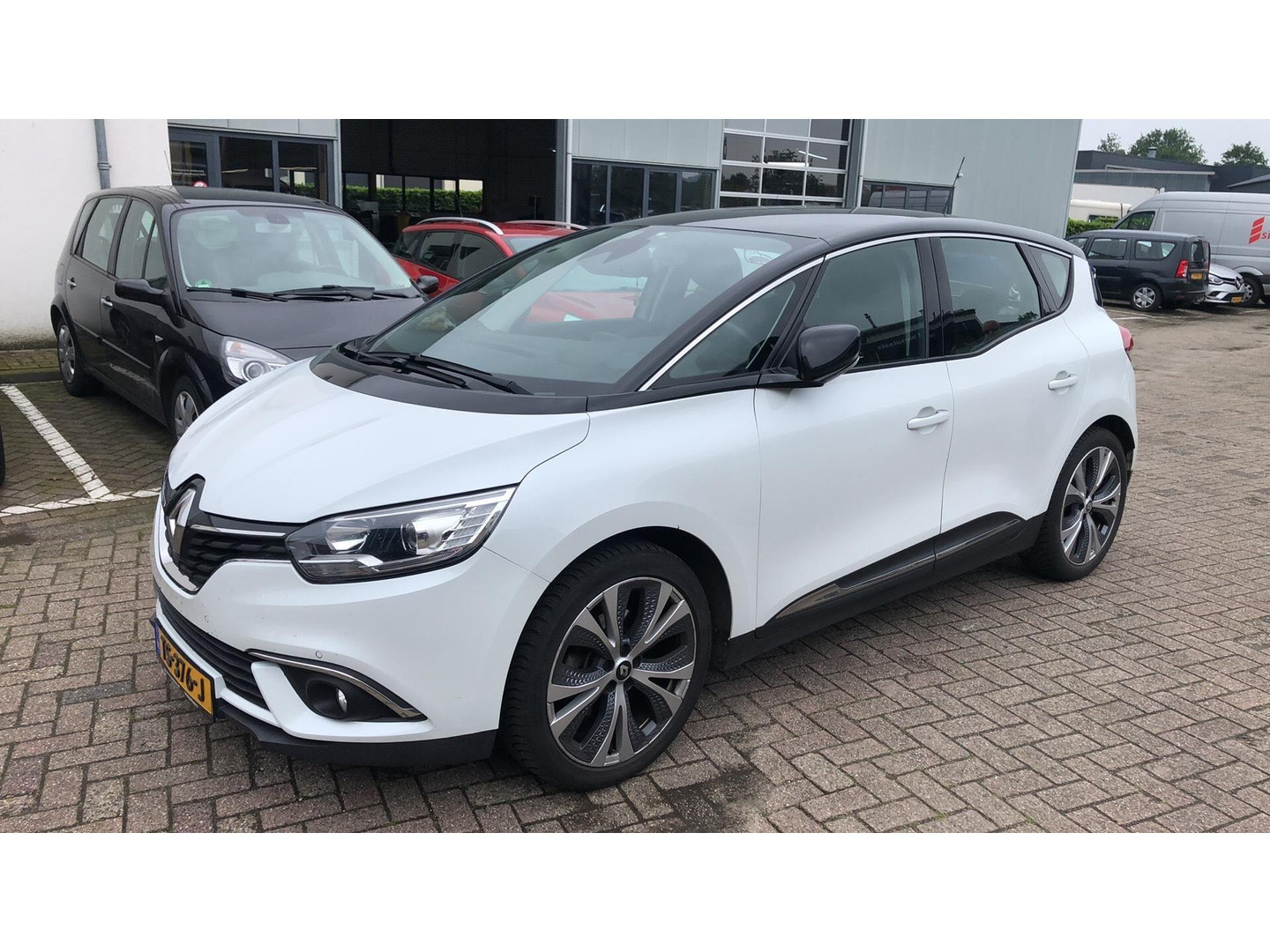 Renault