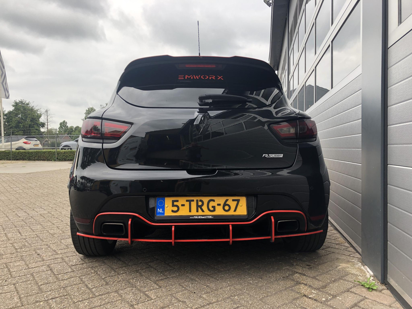 Renault