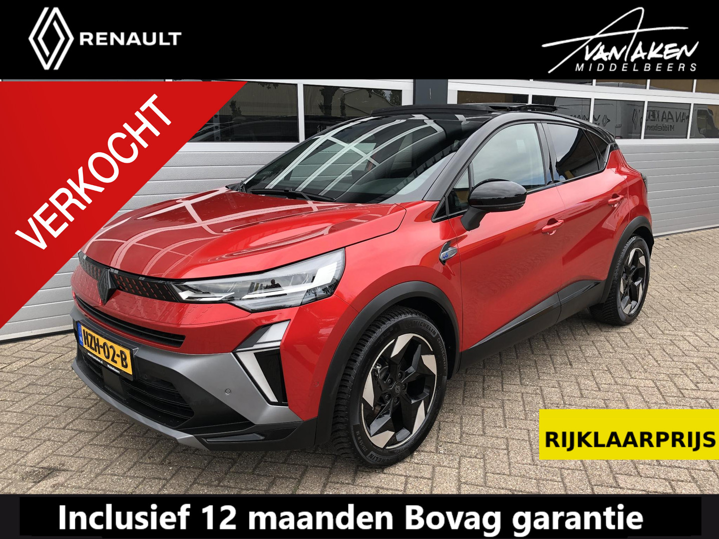 Renault