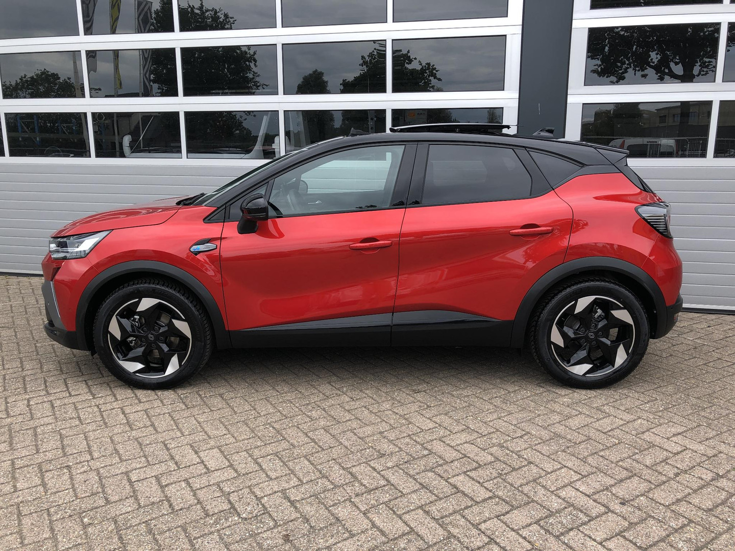 Renault