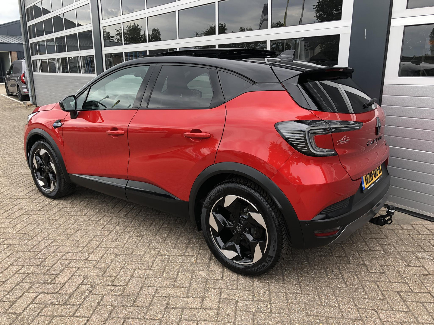 Renault