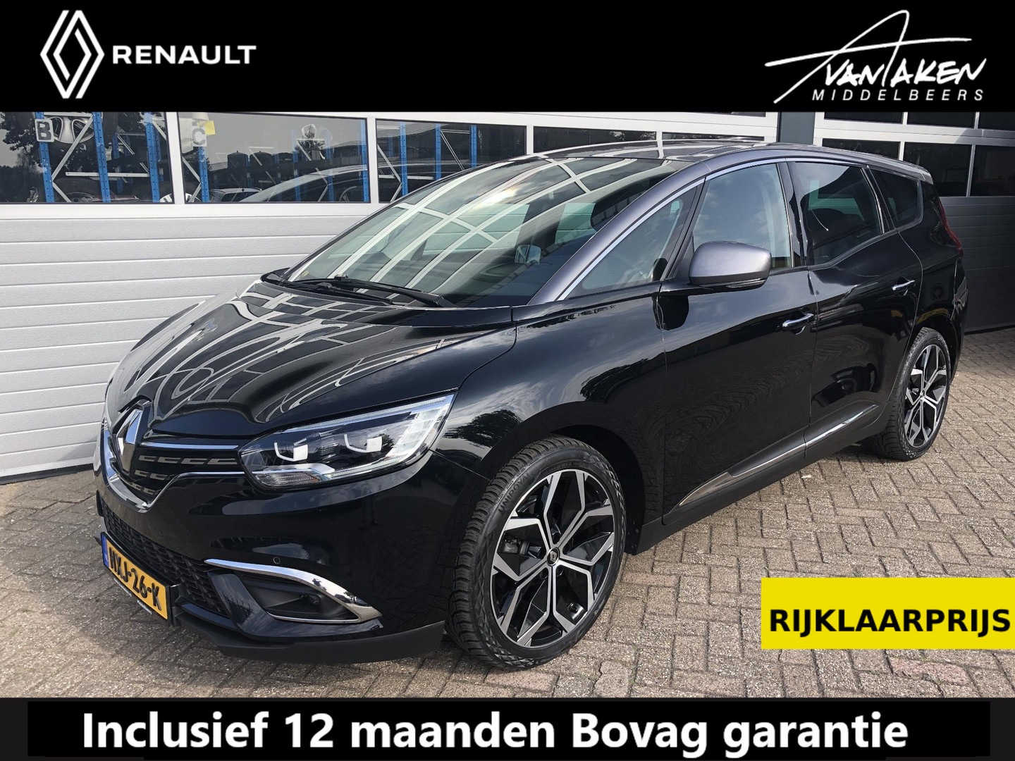 Renault Renault