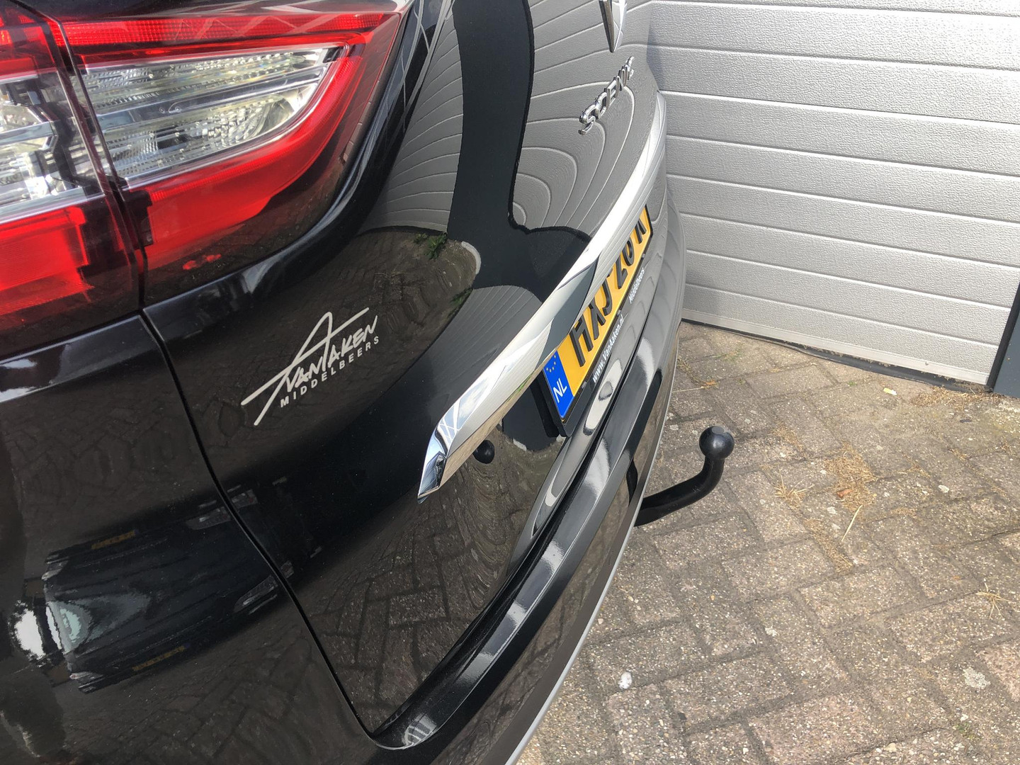 Renault Renault