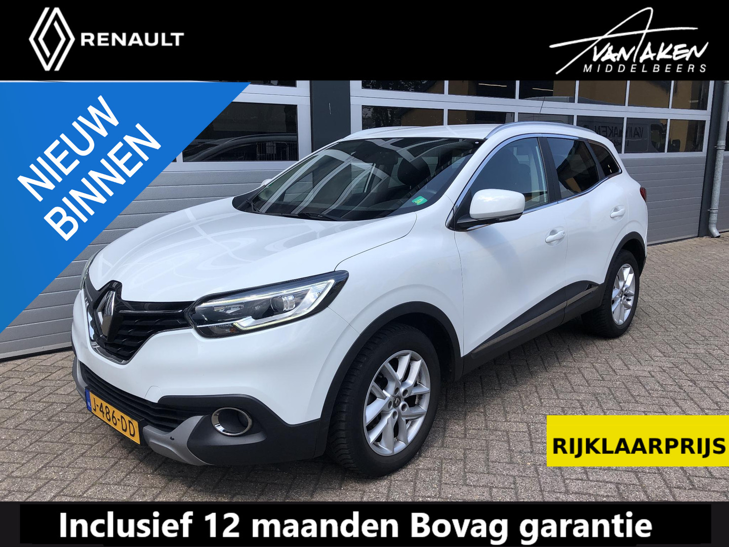 Renault Renault