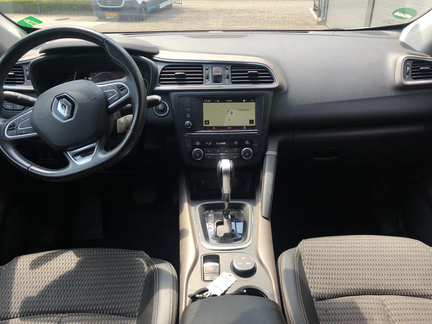 Renault Renault