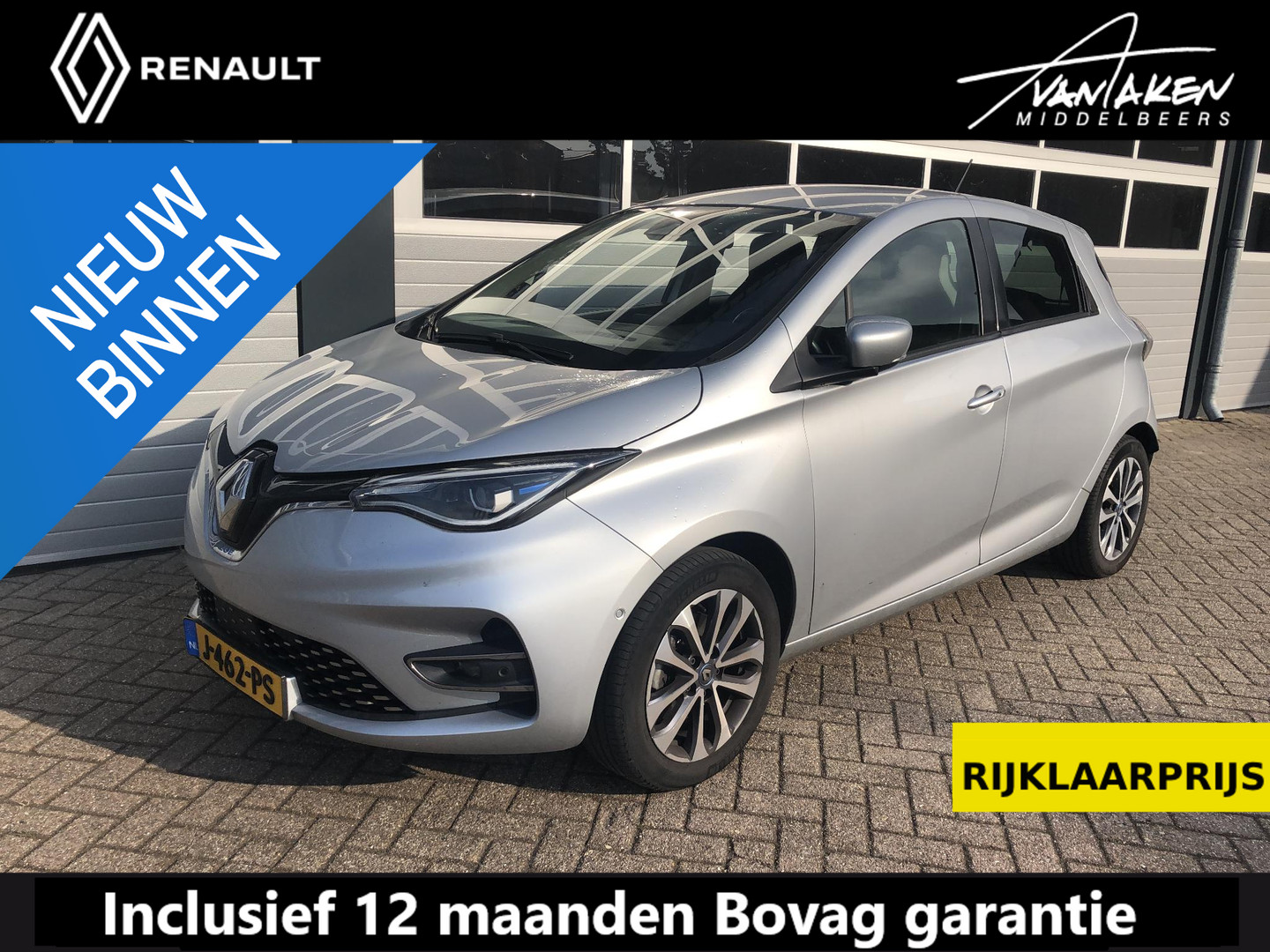 Renault Renault