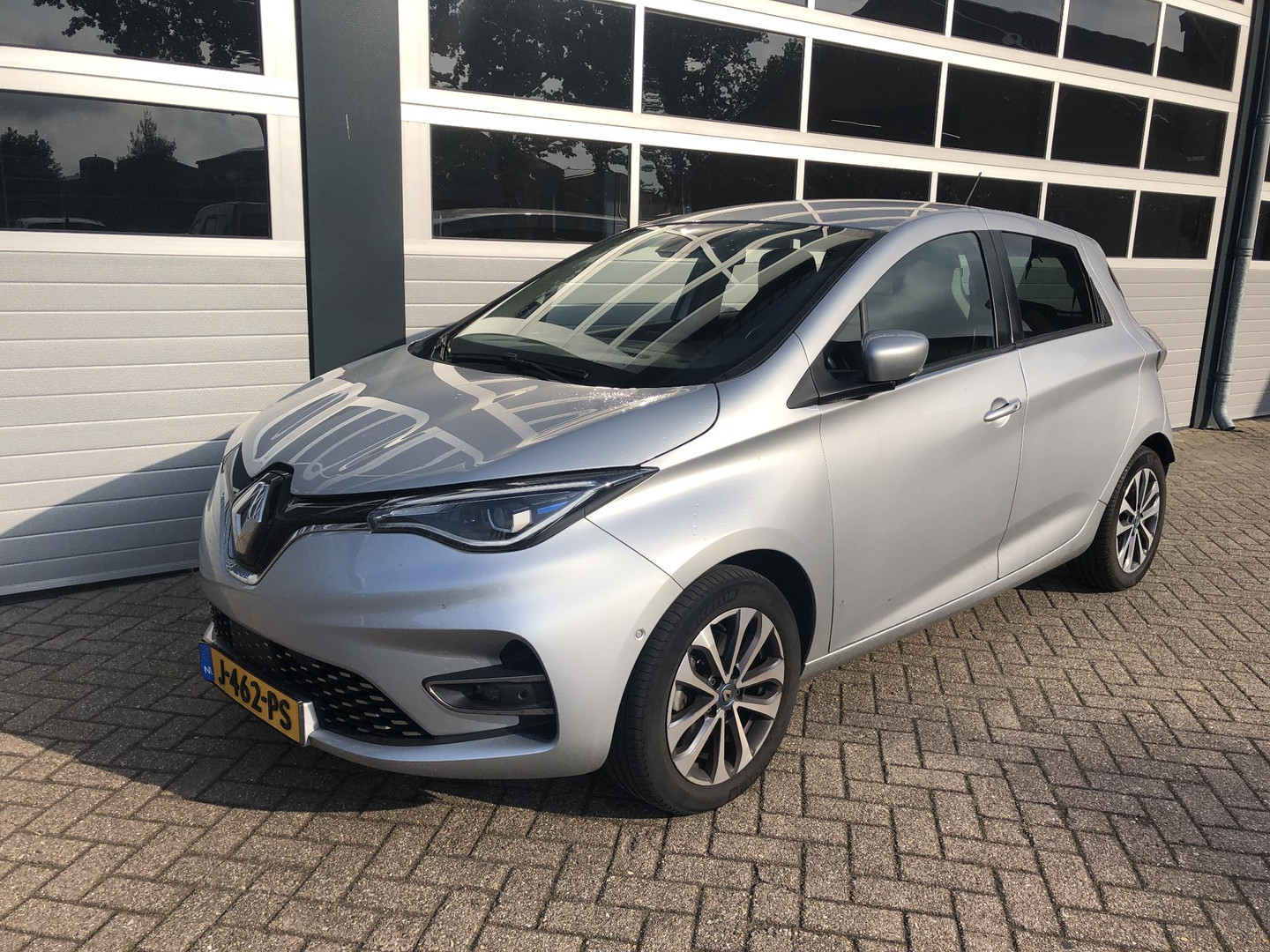 Renault Renault
