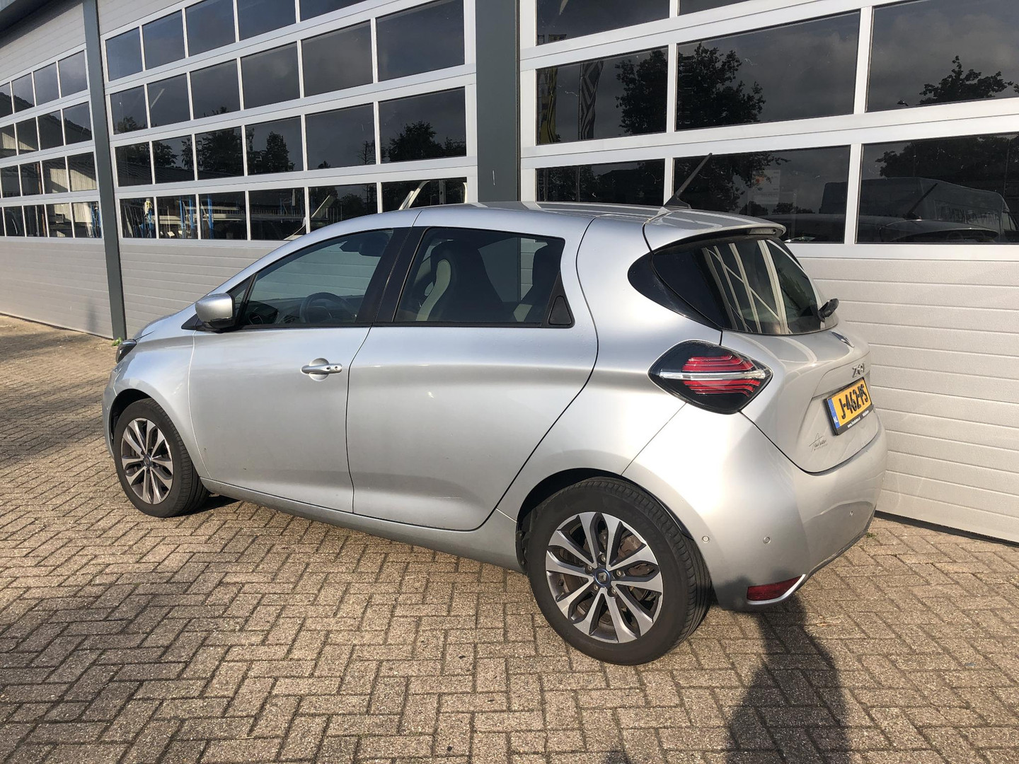 Renault Renault