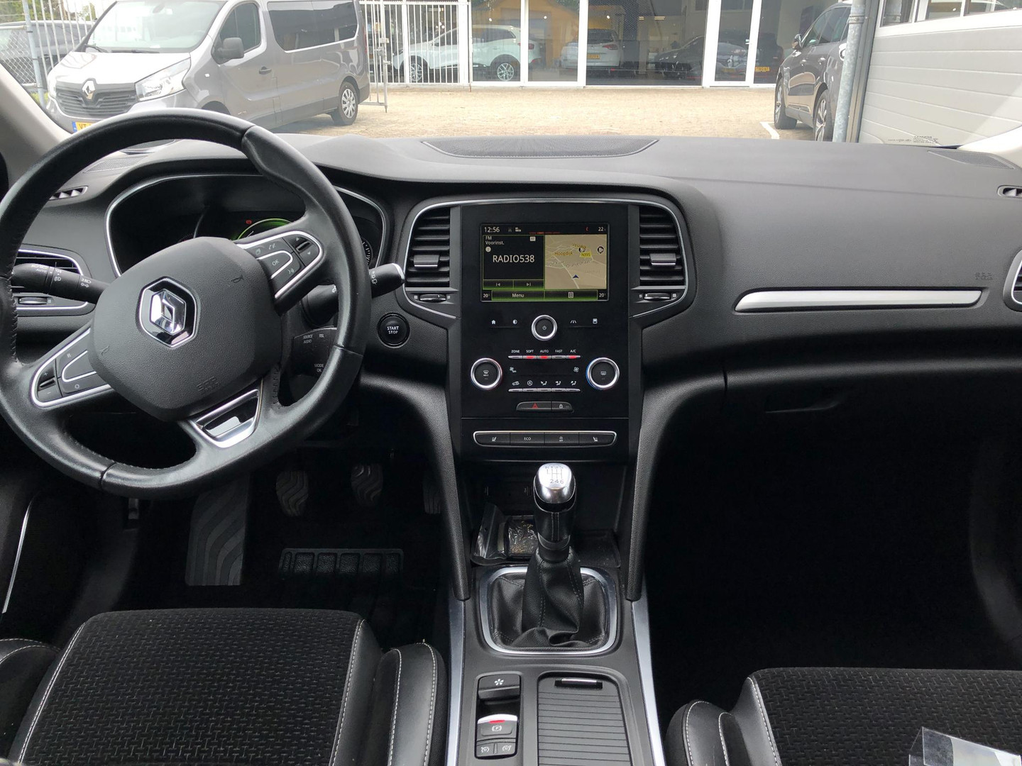 Renault