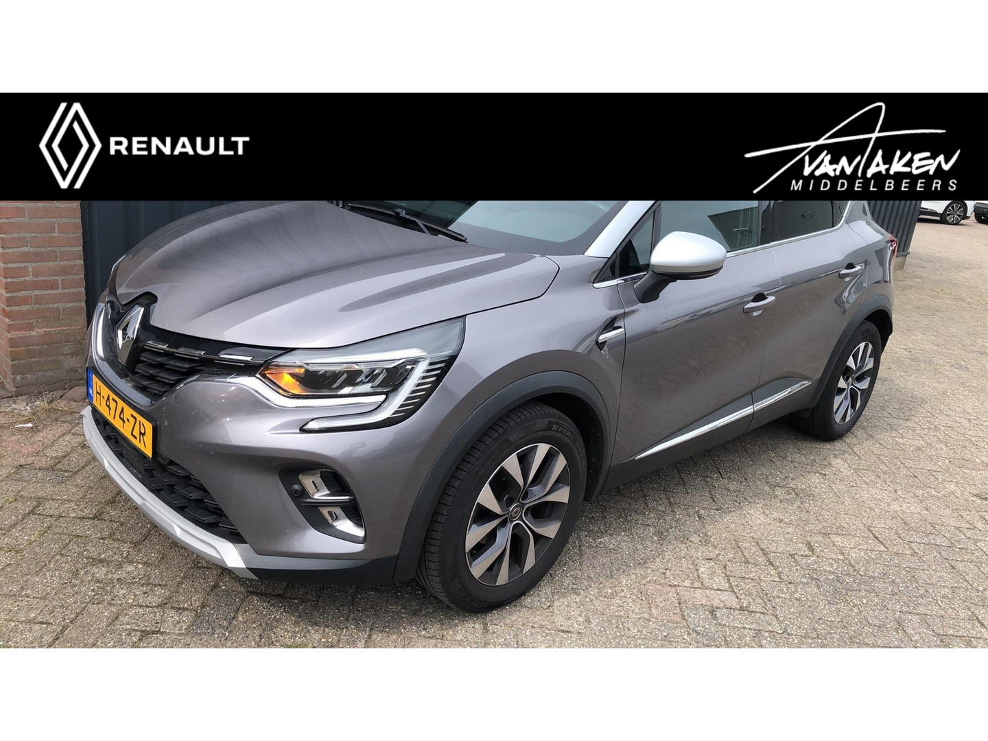 Renault